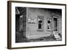 Selling Farm Tools-Carl Mydans-Framed Photographic Print