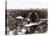 Selling Land in Coral Gables, 13th December 1920-American Photographer-Stretched Canvas