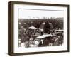 Selling Land in Coral Gables, 13th December 1920-American Photographer-Framed Photographic Print