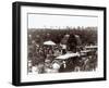 Selling Land in Coral Gables, 13th December 1920-American Photographer-Framed Photographic Print