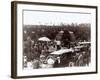 Selling Land in Coral Gables, 13th December 1920-American Photographer-Framed Photographic Print