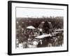 Selling Land in Coral Gables, 13th December 1920-American Photographer-Framed Photographic Print