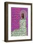 Selling Lies Series  Laughing at Patriarchy-Naomi Vona-Framed Photographic Print