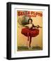 Sells-Floto Circus-null-Framed Giclee Print