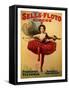 Sells-Floto Circus-null-Framed Stretched Canvas