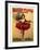 Sells-Floto Circus-null-Framed Giclee Print