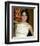 Selma Blair-null-Framed Photo