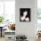 Selma Blair-null-Framed Stretched Canvas displayed on a wall