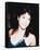 Selma Blair-null-Framed Stretched Canvas