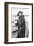 Selma Kurz, 1921-null-Framed Photographic Print