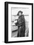 Selma Kurz, 1921-null-Framed Photographic Print