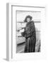 Selma Kurz, 1921-null-Framed Photographic Print