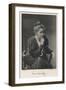 Selma Lagerlof Swedish Writer-null-Framed Photographic Print