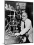 Selman Waksman, Ukrainian-American Biochemist-Science Source-Mounted Giclee Print