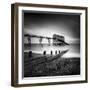 Selsey Lifeboat Station II-Nina Papiorek-Framed Photographic Print