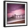 Selsey Lifeboat Station-Nina Papiorek-Framed Photographic Print