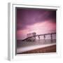 Selsey Lifeboat Station-Nina Papiorek-Framed Photographic Print