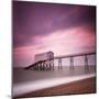 Selsey Lifeboat Station-Nina Papiorek-Mounted Photographic Print