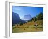 Selva Di Val Gardena, Trentino-Alto Adige and the Dolomites, Italy-Roy Rainford-Framed Photographic Print