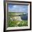 Selwicks Bay, Flamborough Head, Coast of Humberside, England, UK, Europe-Roy Rainford-Framed Photographic Print