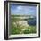 Selwicks Bay, Flamborough Head, Coast of Humberside, England, UK, Europe-Roy Rainford-Framed Photographic Print