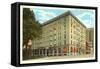 Selwyn Hotel, Charlotte, North Carolina-null-Framed Stretched Canvas