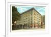 Selwyn Hotel, Charlotte, North Carolina-null-Framed Premium Giclee Print