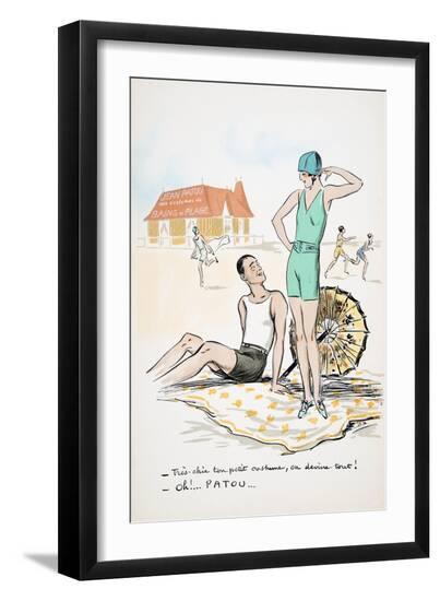 Giclee Print, , large