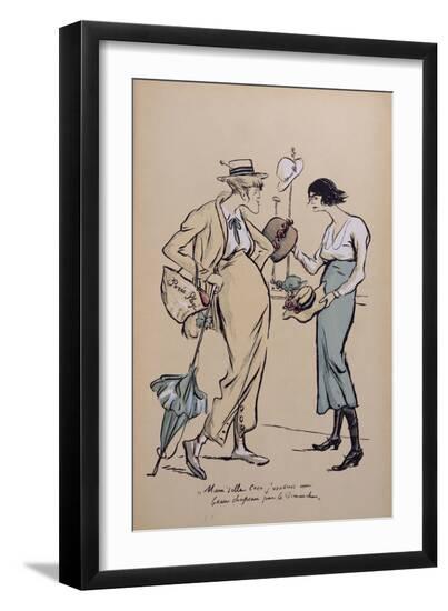 Premium Giclee Print, , large