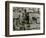 SEM of Maldon Sea Salt-Dr. Jeremy Burgess-Framed Photographic Print