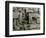 SEM of Maldon Sea Salt-Dr. Jeremy Burgess-Framed Photographic Print