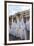 Semana Santa Fiesta, Easter, Seville, Andalusia, Spain-Peter Adams-Framed Photographic Print