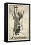 Semana Santa-Thomas MacGregor-Framed Stretched Canvas