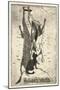 Semana Santa-Thomas MacGregor-Mounted Giclee Print