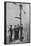 Semaphore, Royal Navy-null-Framed Photographic Print