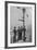 Semaphore, Royal Navy-null-Framed Photographic Print