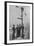 Semaphore, Royal Navy-null-Framed Photographic Print