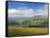 Semer Water, Yorkshire Dales National Park, Yorkshire, England, United Kingdom, Europe-Patrick Dieudonne-Framed Stretched Canvas