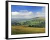 Semer Water, Yorkshire Dales National Park, Yorkshire, England, United Kingdom, Europe-Patrick Dieudonne-Framed Photographic Print