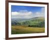 Semer Water, Yorkshire Dales National Park, Yorkshire, England, United Kingdom, Europe-Patrick Dieudonne-Framed Photographic Print