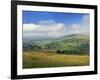 Semer Water, Yorkshire Dales National Park, Yorkshire, England, United Kingdom, Europe-Patrick Dieudonne-Framed Photographic Print