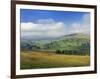 Semer Water, Yorkshire Dales National Park, Yorkshire, England, United Kingdom, Europe-Patrick Dieudonne-Framed Photographic Print