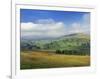 Semer Water, Yorkshire Dales National Park, Yorkshire, England, United Kingdom, Europe-Patrick Dieudonne-Framed Photographic Print