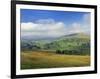 Semer Water, Yorkshire Dales National Park, Yorkshire, England, United Kingdom, Europe-Patrick Dieudonne-Framed Photographic Print