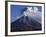 Semeru Eruption, Java Island, Indonesia-null-Framed Photographic Print