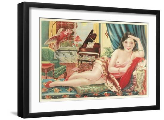 Art Print, , large
