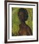 Semi Nude Model-Boscoe Holder-Framed Premium Giclee Print