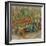 Seminyak Market-Wendy Wooden-Framed Giclee Print