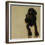 Semisweet-Clayton Rabo-Framed Giclee Print