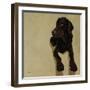 Semisweet-Clayton Rabo-Framed Giclee Print